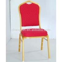 Hot selling modern luxury banquet chair