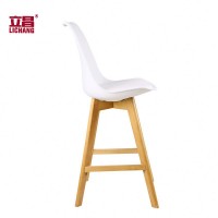 Low Price Soft Cushion Bar Stools High Chair