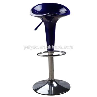 Modern Cheap Swivel Bar Stool High Chair