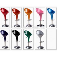 Modern ABS plastic bar stool,wholesale cheap modern bar chair